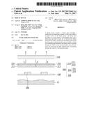 DISPLAY DEVICE diagram and image