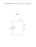 DISPLAY DEVICE diagram and image