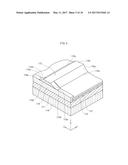 ORGANIC LIGHT-EMITTING PANEL AND ORGANIC LIGHT-EMITTING DEVICE diagram and image