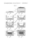 ORGANIC EL DISPLAY PANEL AND METHOD FOR MANUFACTURING ORGANIC EL DISPLAY     PANEL diagram and image