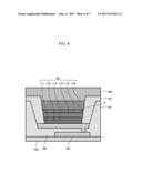 ORGANIC EL DISPLAY PANEL AND METHOD FOR MANUFACTURING ORGANIC EL DISPLAY     PANEL diagram and image