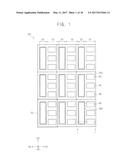 ORGANIC LIGHT EMITTING DISPLAY DEVICE diagram and image