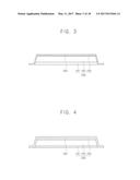 ORGANIC LIGHT EMITTING DISPLAY DEVICE diagram and image