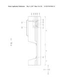 ORGANIC LIGHT EMITTING DISPLAY DEVICE diagram and image