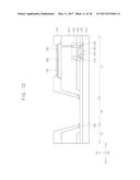 ORGANIC LIGHT EMITTING DISPLAY DEVICE diagram and image