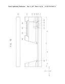 ORGANIC LIGHT EMITTING DISPLAY DEVICE diagram and image