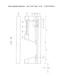 ORGANIC LIGHT EMITTING DISPLAY DEVICE diagram and image