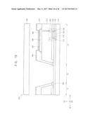 ORGANIC LIGHT EMITTING DISPLAY DEVICE diagram and image