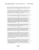 METHOD FOR MANUFACTURING AMOLED BACKPLANE AND STRUCTURE THEREOF diagram and image