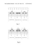 METHOD FOR MANUFACTURING AMOLED BACKPLANE AND STRUCTURE THEREOF diagram and image