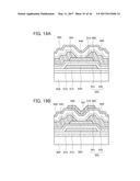 DISPLAY DEVICE AND METHOD FOR MANUFACTURING THE SAME diagram and image