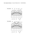 DISPLAY DEVICE AND METHOD FOR MANUFACTURING THE SAME diagram and image