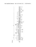 SEMICONDUCTOR DEVICE WITH VOLTAGE RESISTANT STRUCTURE diagram and image