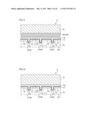 SEMICONDUCTOR DEVICE WITH VOLTAGE RESISTANT STRUCTURE diagram and image