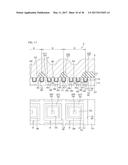 SEMICONDUCTOR DEVICE WITH VOLTAGE RESISTANT STRUCTURE diagram and image