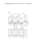 SEMICONDUCTOR DEVICE WITH VOLTAGE RESISTANT STRUCTURE diagram and image