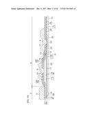 SEMICONDUCTOR DEVICE WITH VOLTAGE RESISTANT STRUCTURE diagram and image