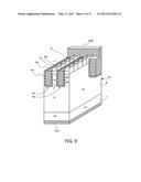 SEMICONDUCTOR DEVICE HAVING DIODE CHARACTERISTIC diagram and image