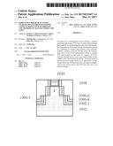 SEMICONDUCTOR DEVICES HAVING CHARGED PUNCH-THROUGH STOPPER LAYER TO REDUCE     PUNCH-THROUGH AND METHODS OF MANUFACTURING THE SAME diagram and image