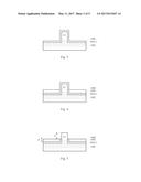 SEMICONDUCTOR DEVICES HAVING CHARGED PUNCH-THROUGH STOPPER LAYER TO REDUCE     PUNCH-THROUGH AND METHODS OF MANUFACTURING THE SAME diagram and image