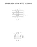 SEMICONDUCTOR DEVICES HAVING CHARGED PUNCH-THROUGH STOPPER LAYER TO REDUCE     PUNCH-THROUGH AND METHODS OF MANUFACTURING THE SAME diagram and image