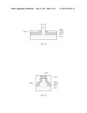 SEMICONDUCTOR DEVICES HAVING CHARGED PUNCH-THROUGH STOPPER LAYER TO REDUCE     PUNCH-THROUGH AND METHODS OF MANUFACTURING THE SAME diagram and image