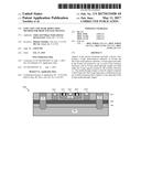 LOW COST AND MASK REDUCTION METHOD FOR HIGH VOLTAGE DEVICES diagram and image