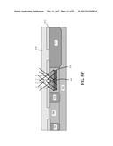 LOW COST AND MASK REDUCTION METHOD FOR HIGH VOLTAGE DEVICES diagram and image