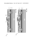 LOW COST AND MASK REDUCTION METHOD FOR HIGH VOLTAGE DEVICES diagram and image