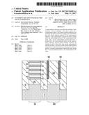 NANOSHEET ISOLATION FOR BULK CMOS NON-PLANAR DEVICES diagram and image