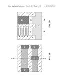 NANOSHEET ISOLATION FOR BULK CMOS NON-PLANAR DEVICES diagram and image