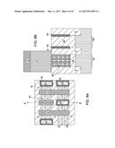 NANOSHEET ISOLATION FOR BULK CMOS NON-PLANAR DEVICES diagram and image