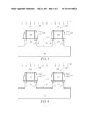 SEMICONDUCTOR STRUCTURE AND MANUFACTURING METHOD THEREOF diagram and image