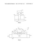 DIELECTRIC AND ISOLATION LOWER FIN MATERIAL FOR FIN-BASED ELECTRONICS diagram and image