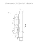 DIELECTRIC AND ISOLATION LOWER FIN MATERIAL FOR FIN-BASED ELECTRONICS diagram and image