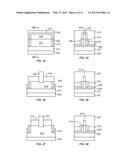DIELECTRIC AND ISOLATION LOWER FIN MATERIAL FOR FIN-BASED ELECTRONICS diagram and image
