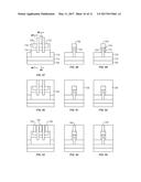 DIELECTRIC AND ISOLATION LOWER FIN MATERIAL FOR FIN-BASED ELECTRONICS diagram and image