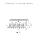 SILICON AND SILICON GERMANIUM NANOWIRE STRUCTURES diagram and image