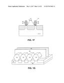 SILICON AND SILICON GERMANIUM NANOWIRE STRUCTURES diagram and image