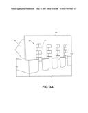 SILICON AND SILICON GERMANIUM NANOWIRE STRUCTURES diagram and image