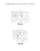 SILICON AND SILICON GERMANIUM NANOWIRE STRUCTURES diagram and image