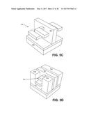 SILICON AND SILICON GERMANIUM NANOWIRE STRUCTURES diagram and image