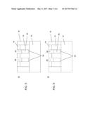 DIELECTRIC ISOLATED SiGe FIN ON BULK SUBSTRATE diagram and image