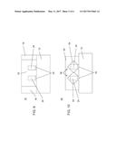 DIELECTRIC ISOLATED SiGe FIN ON BULK SUBSTRATE diagram and image