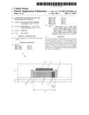 SEMICONDUCTOR DEVICE WITH LOW BAND-TO-BAND TUNNELING diagram and image