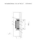 SEMICONDUCTOR DEVICE WITH LOW BAND-TO-BAND TUNNELING diagram and image