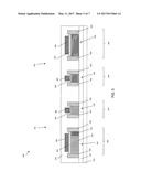 SEMICONDUCTOR DEVICE WITH LOW BAND-TO-BAND TUNNELING diagram and image