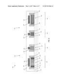 SEMICONDUCTOR DEVICE WITH LOW BAND-TO-BAND TUNNELING diagram and image