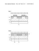 SILICON CARBIDE SEMICONDUCTOR DEVICE AND METHOD FOR MANUFACTURING THE SAME diagram and image