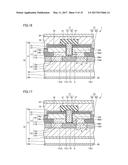 SILICON CARBIDE SEMICONDUCTOR DEVICE AND METHOD FOR MANUFACTURING THE SAME diagram and image